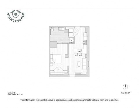 144 State Street Studio-2 Beds Apartment for Rent - Photo Gallery 94